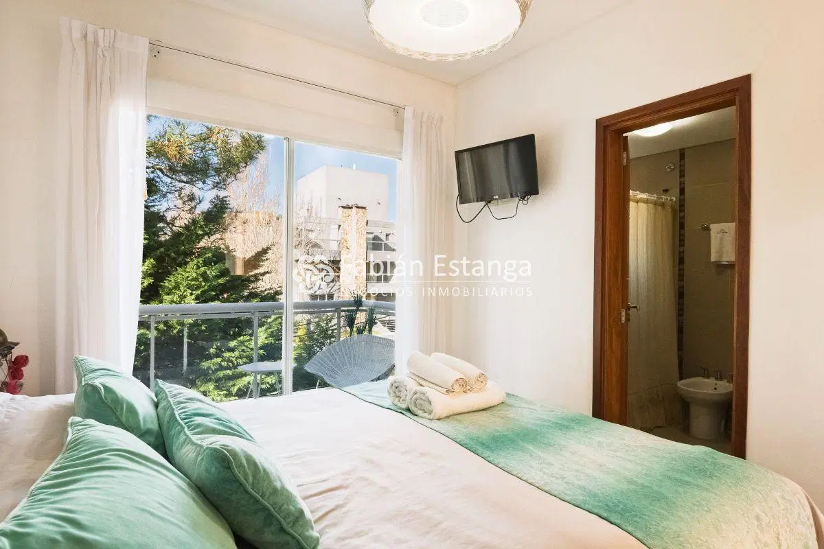 Departamento a la venta - Arena de Mar G - en Las Gaviotas 2