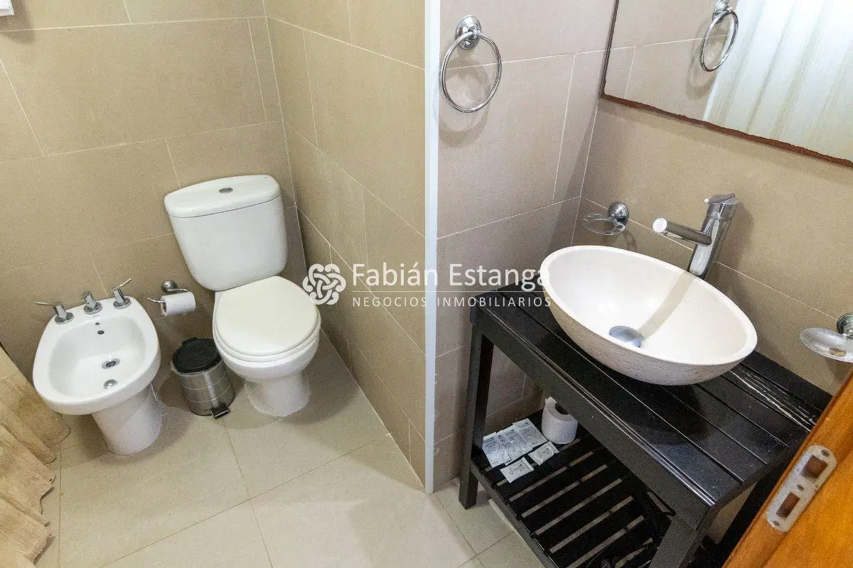 Departamento a la venta - Arena de Mar G - en Las Gaviotas 8
