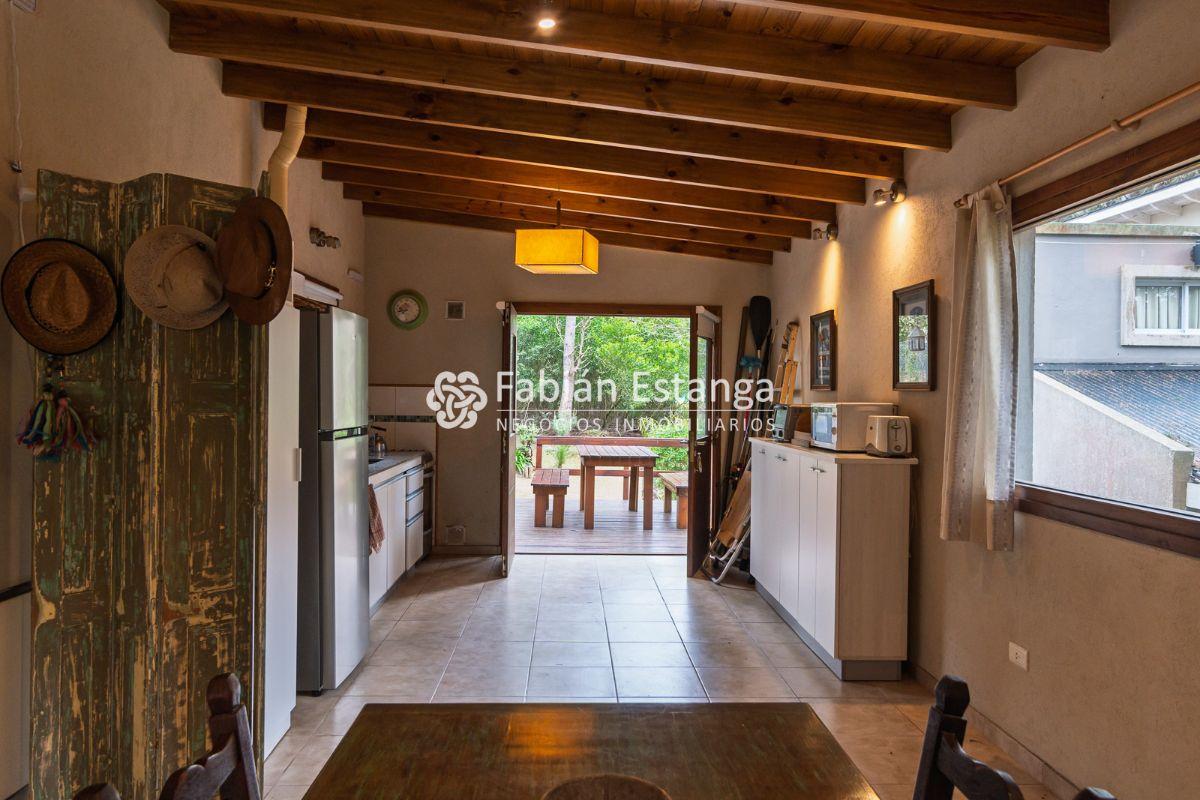 Foto de Casa 3 ambientes a la venta - La Luisita - en Mar Azul., imagen 1