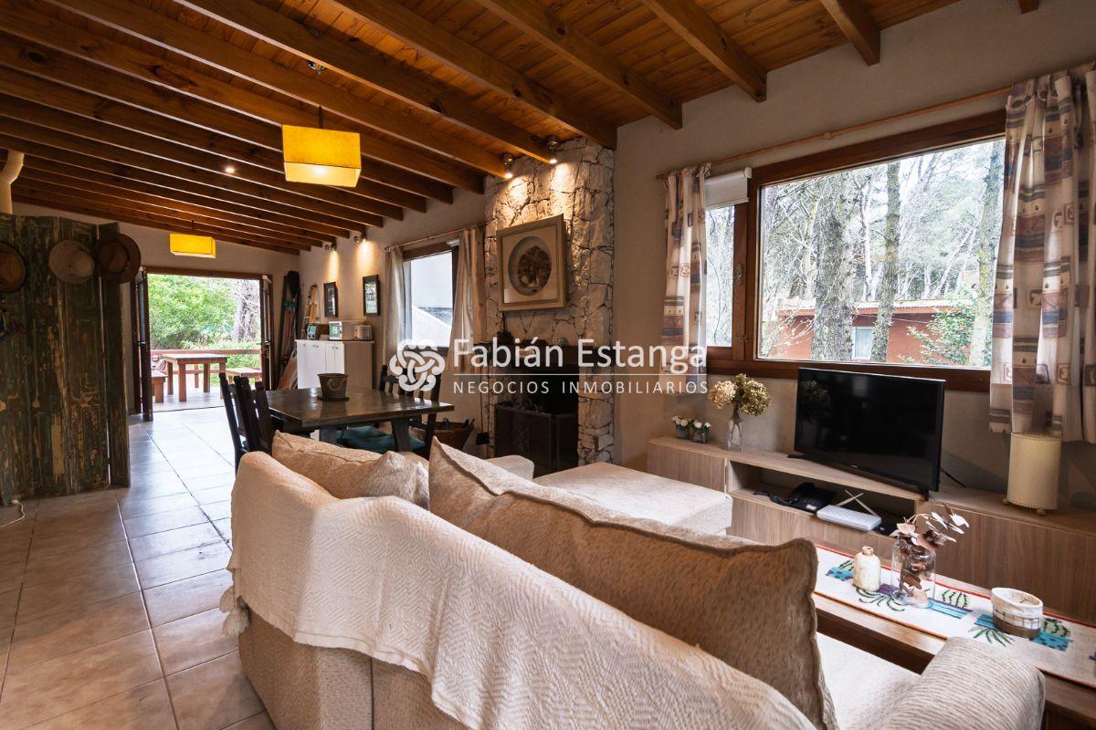 Foto de Casa 3 ambientes a la venta - La Luisita - en Mar Azul., imagen 5