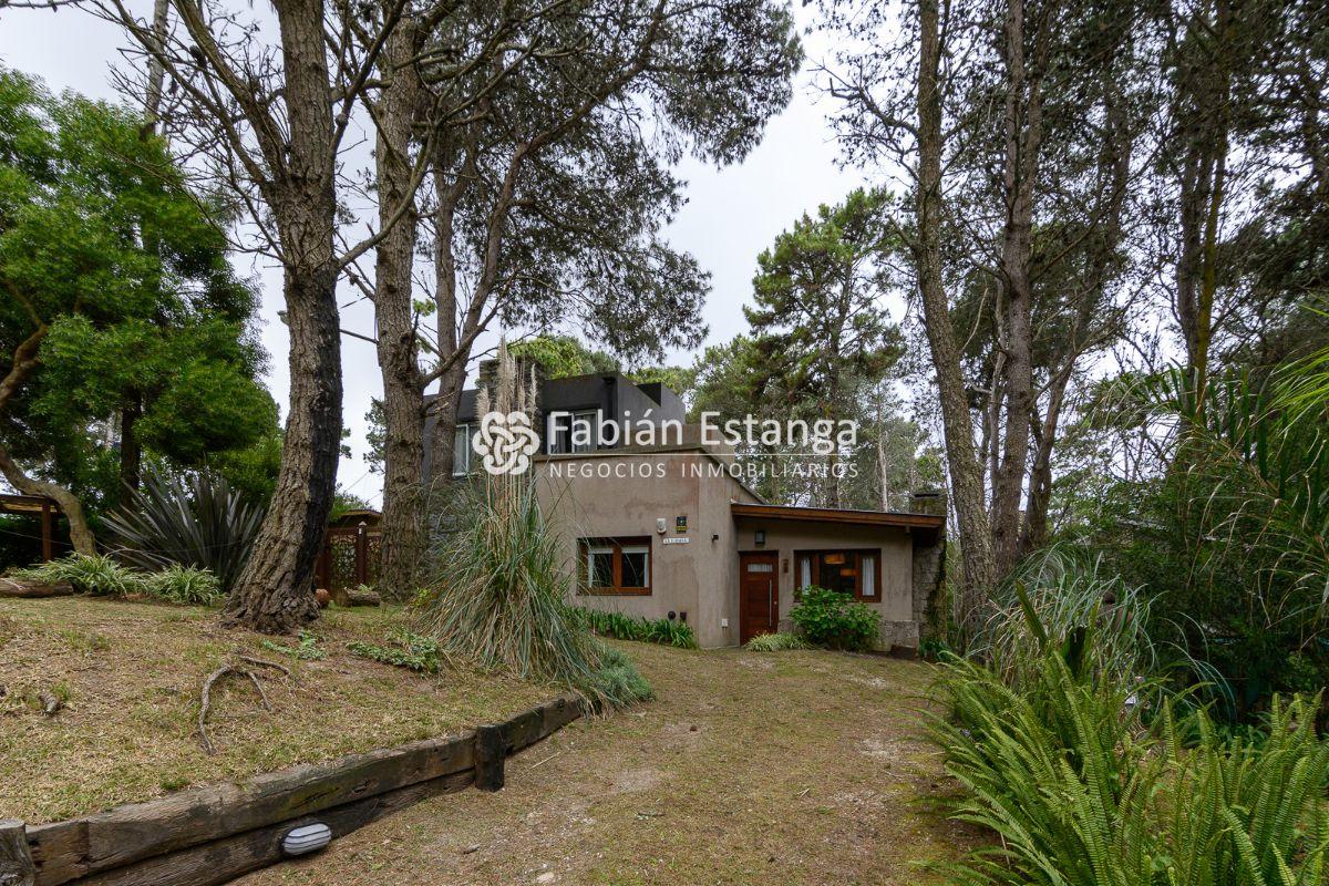 Foto de Casa 3 ambientes a la venta - La Luisita - en Mar Azul., imagen 4