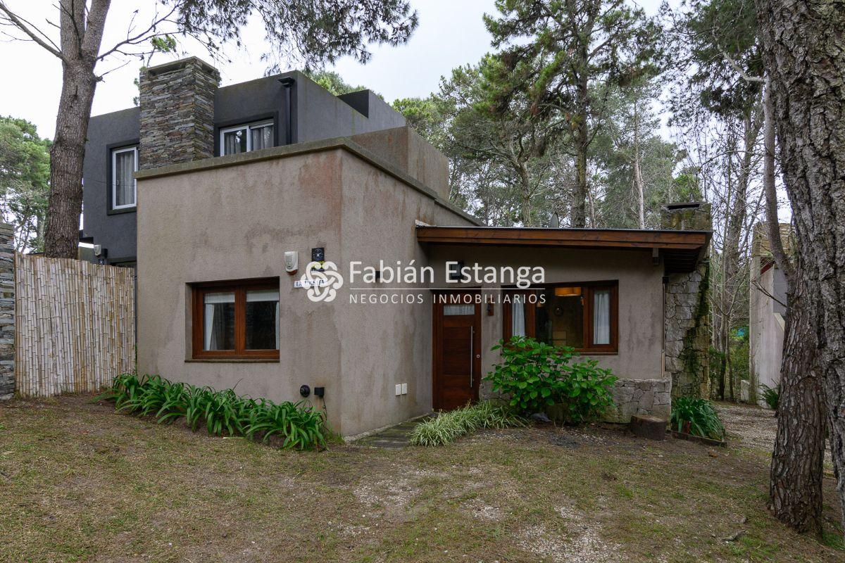 Foto de Casa 3 ambientes a la venta - La Luisita - en Mar Azul., imagen 3