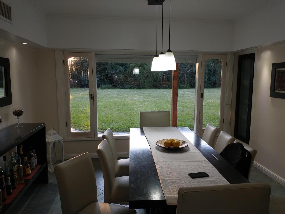 Majestuosa Casa en Venta en Villa Elisa 3