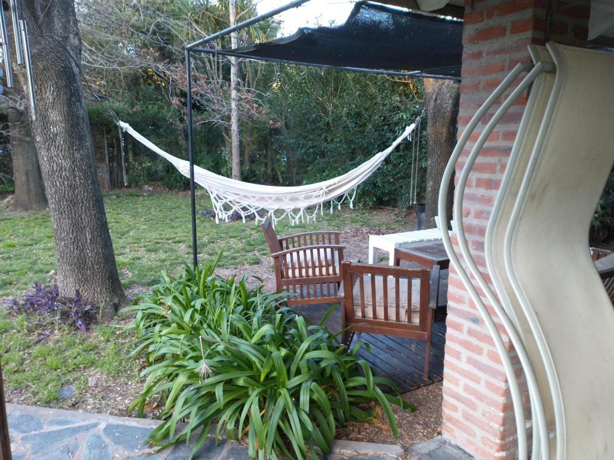 Majestuosa Casa en Venta en Villa Elisa 1