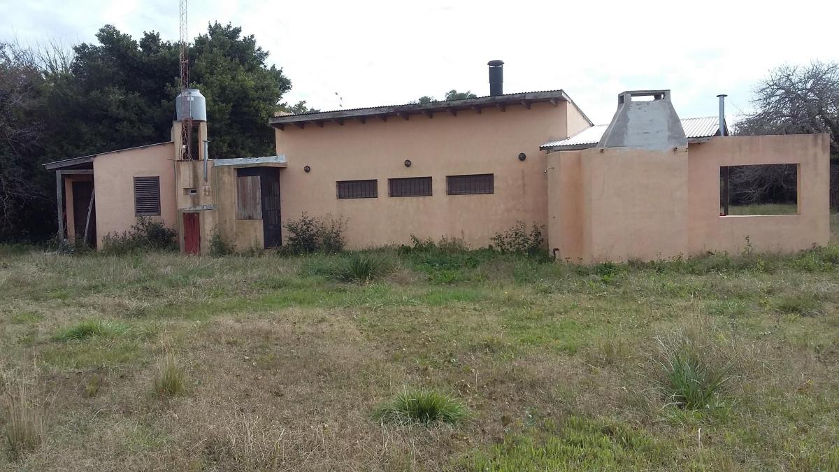 Casa Quinta en Venta en Punta del Indio 2