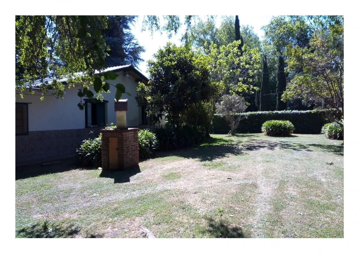 Casa Quinta en Venta en Punta del Indio 3