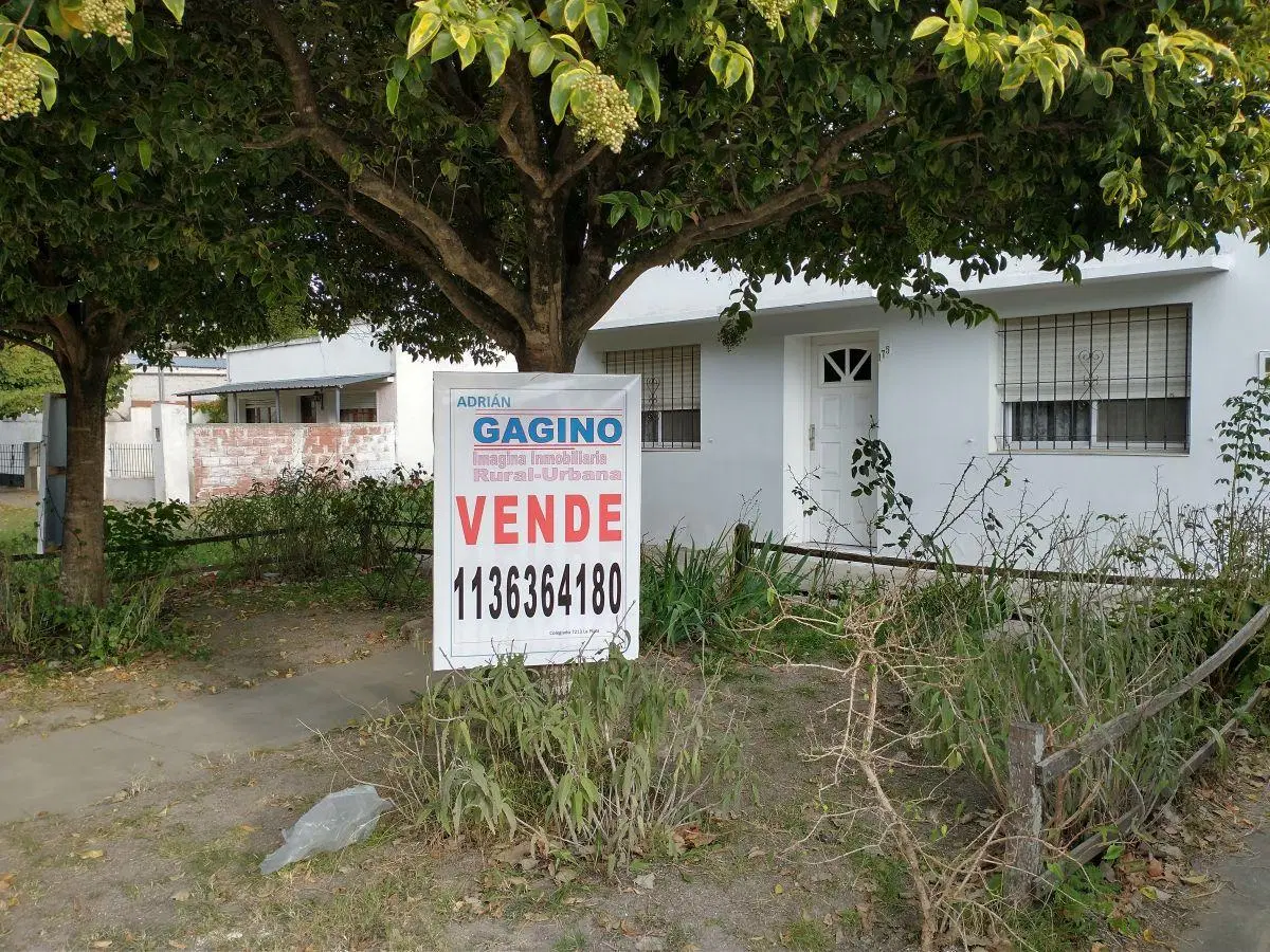 Casa en Venta en Verónica - Punta Indio 4