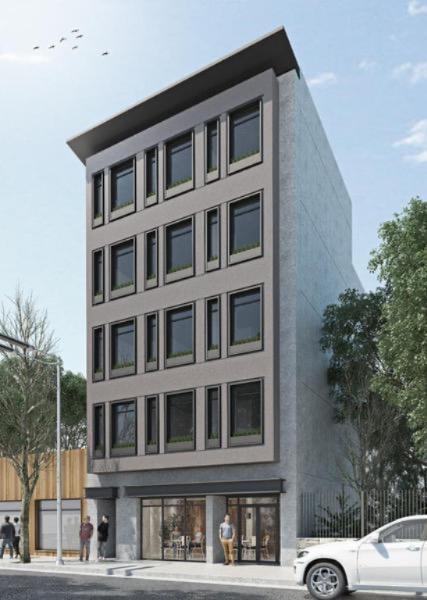 Departamento en Venta en Mar del Plata 3