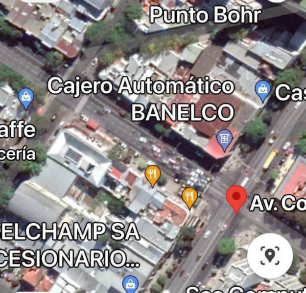 Terrenos en Venta en Centro