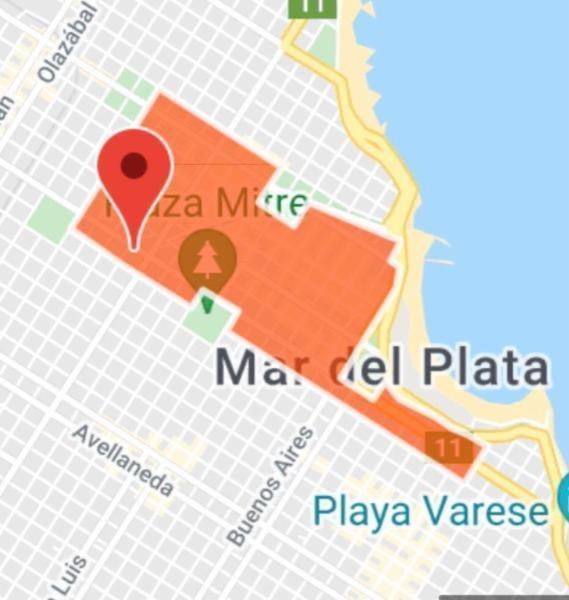 Foto de RETASADO EN VENTA LOTE COLON E INDEPENDENCIA, imagen 2