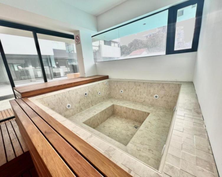 Departamento en Venta en Los Troncos 4