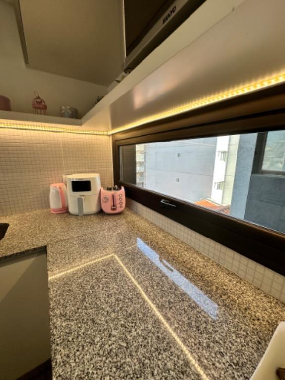 Vendo Semipiso Z/ Guemes con Amenitis Cochera 3
