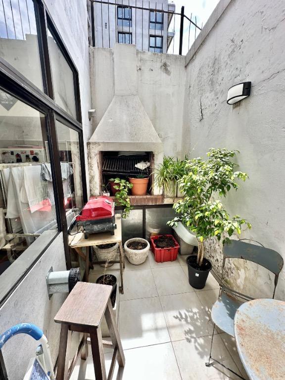 Vendo Casona de Época Zona Guemes Para Comercial 1