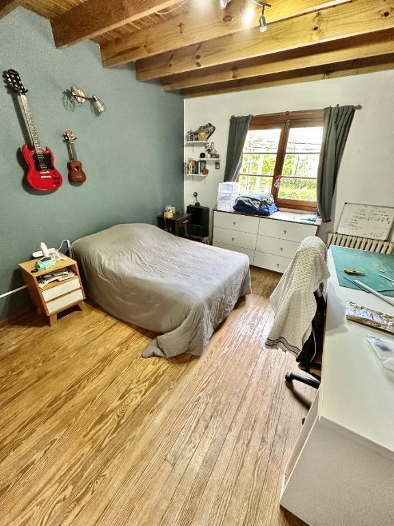 Vendo Casona de Época Zona Guemes Para Comercial 3