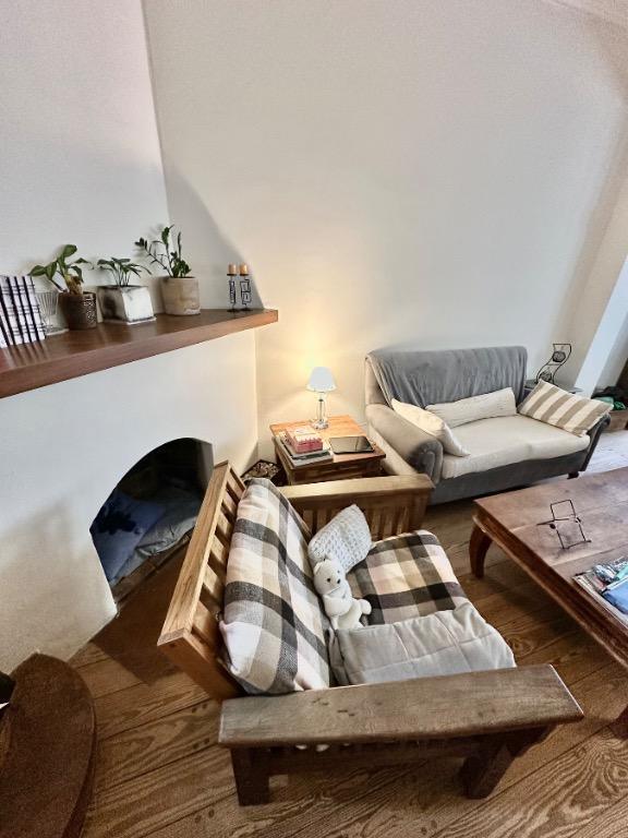 Vendo Casona de Época Zona Guemes Para Comercial 5