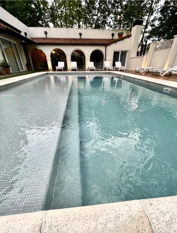 RETASADO 3 AMB AMENITIS Y TERRAZA PROPIA 50 MTS
