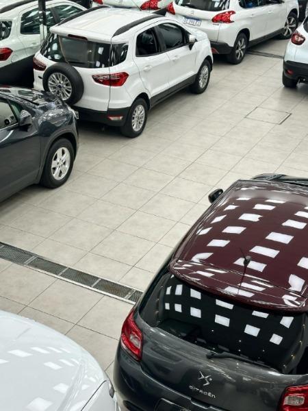 Vendo Galpon Av Colón y Jara 380 m Nuevo! 5