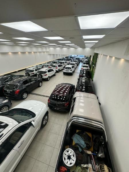 Vendo Galpon Av Colón y Jara 380 m Nuevo! 1