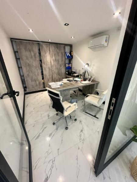 Vendo Galpon Av Colón y Jara 380 m Nuevo! 3