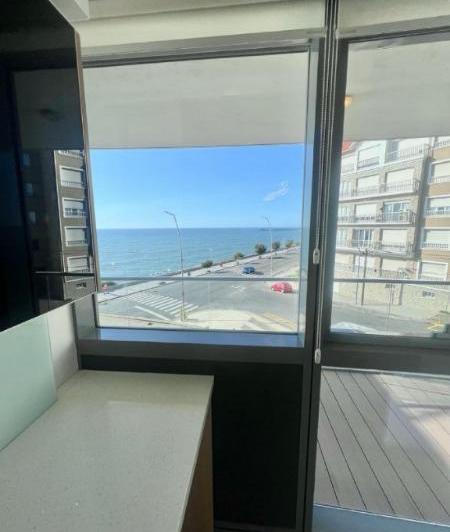 Foto de OPORTUNIDAD! VENDO 2 AMB FTE MAR MARAL PELLI C COCHERA, imagen 5
