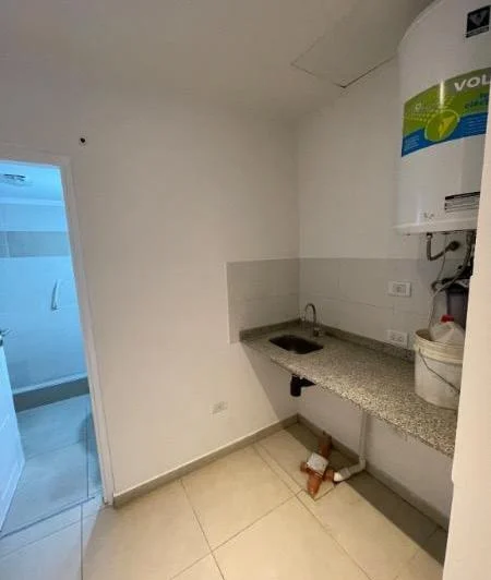 ALQUILO 2 AMB ELÉCTRICO C COCHERA 4