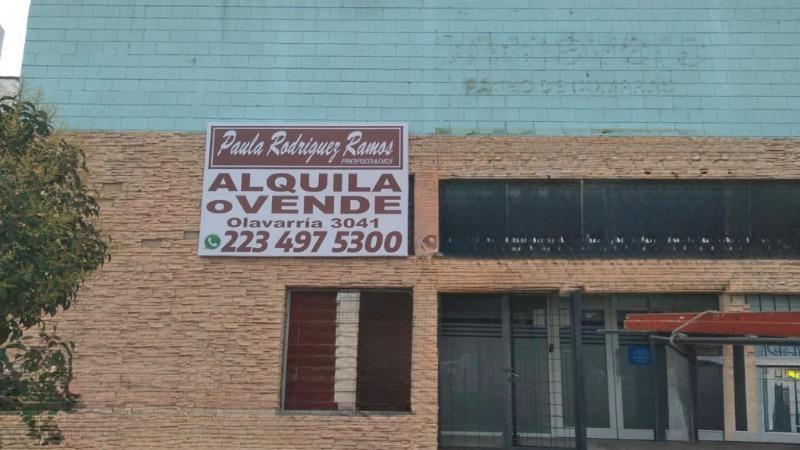 Foto de GALPON EN ALQUILER 1825MTS AV.COLON Y AV. CHAMPAGNAT, imagen 1