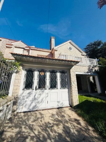 VENDO CASA LOS TRONCOS LOTE 340 MTS OPORTUNIDAD FINANCIA