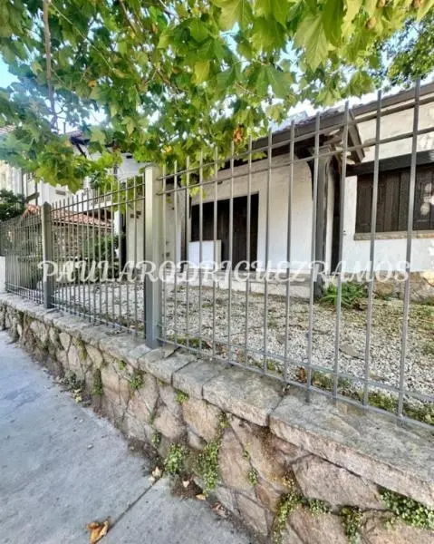 ALQUILO CASA DE EPOCA PARA OFICINAS/APTO PROFESIONAL 4