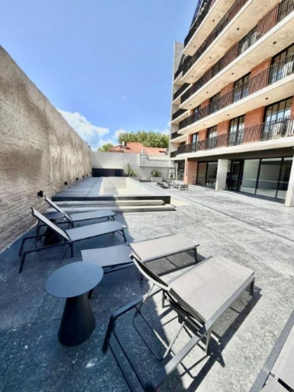 VENDO A ESTRENAR 2 AMB ZONA CHAUVIN OPORTUNIDAD!!