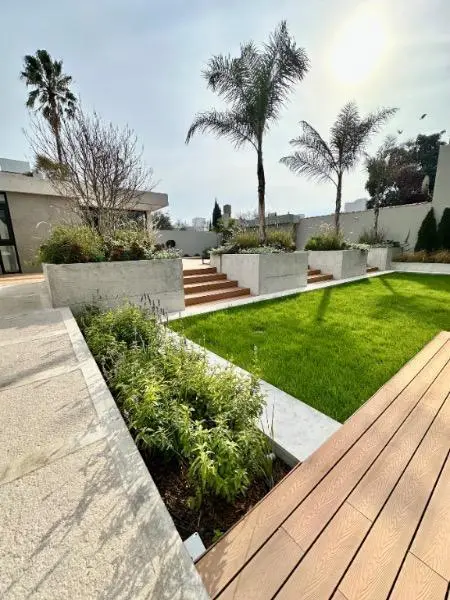 ALQUILO PB C/ PATIO PRIVADO AMENITIS PISCINA GUEMES 2