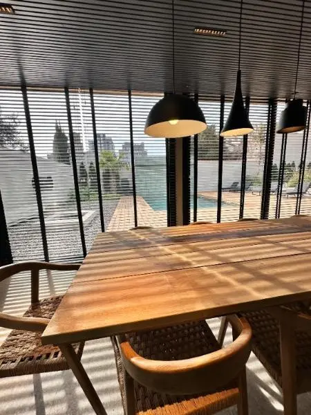 ALQUILO PB C/ PATIO PRIVADO AMENITIS PISCINA GUEMES 4