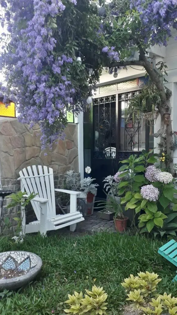 VENDO 2 AMB CASA EN PH C/PATIO JARDÍN PARQUE LURO GARAGE 2