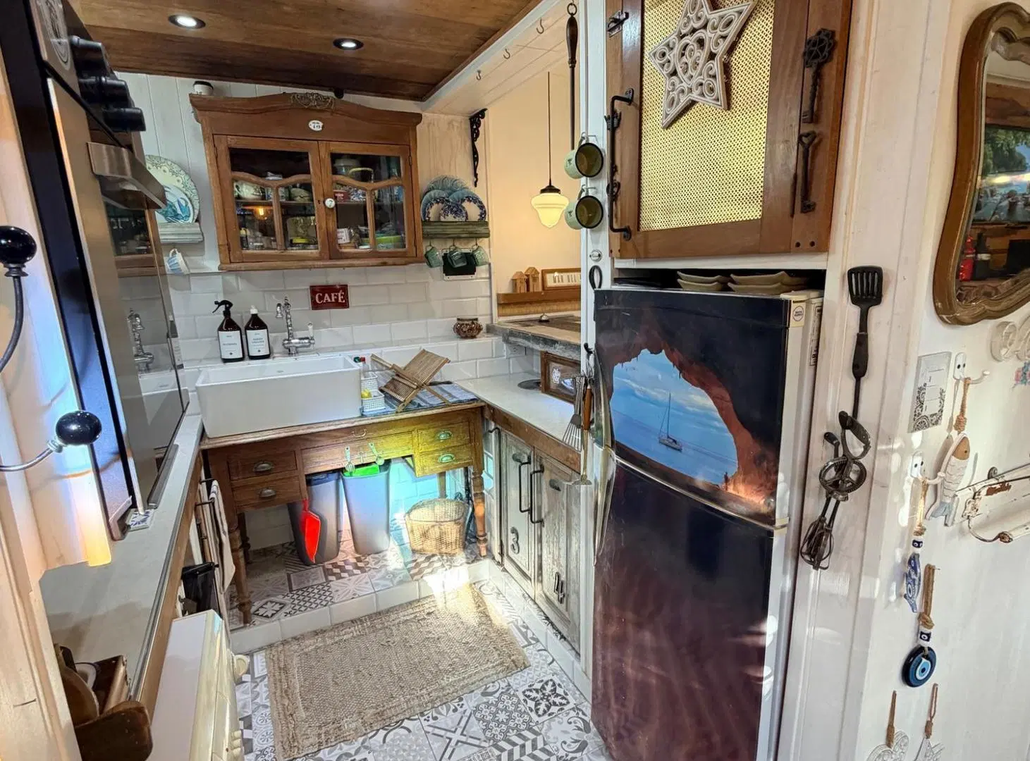 VENDO 2 AMB CASA EN PH C/PATIO JARDÍN PARQUE LURO GARAGE 3