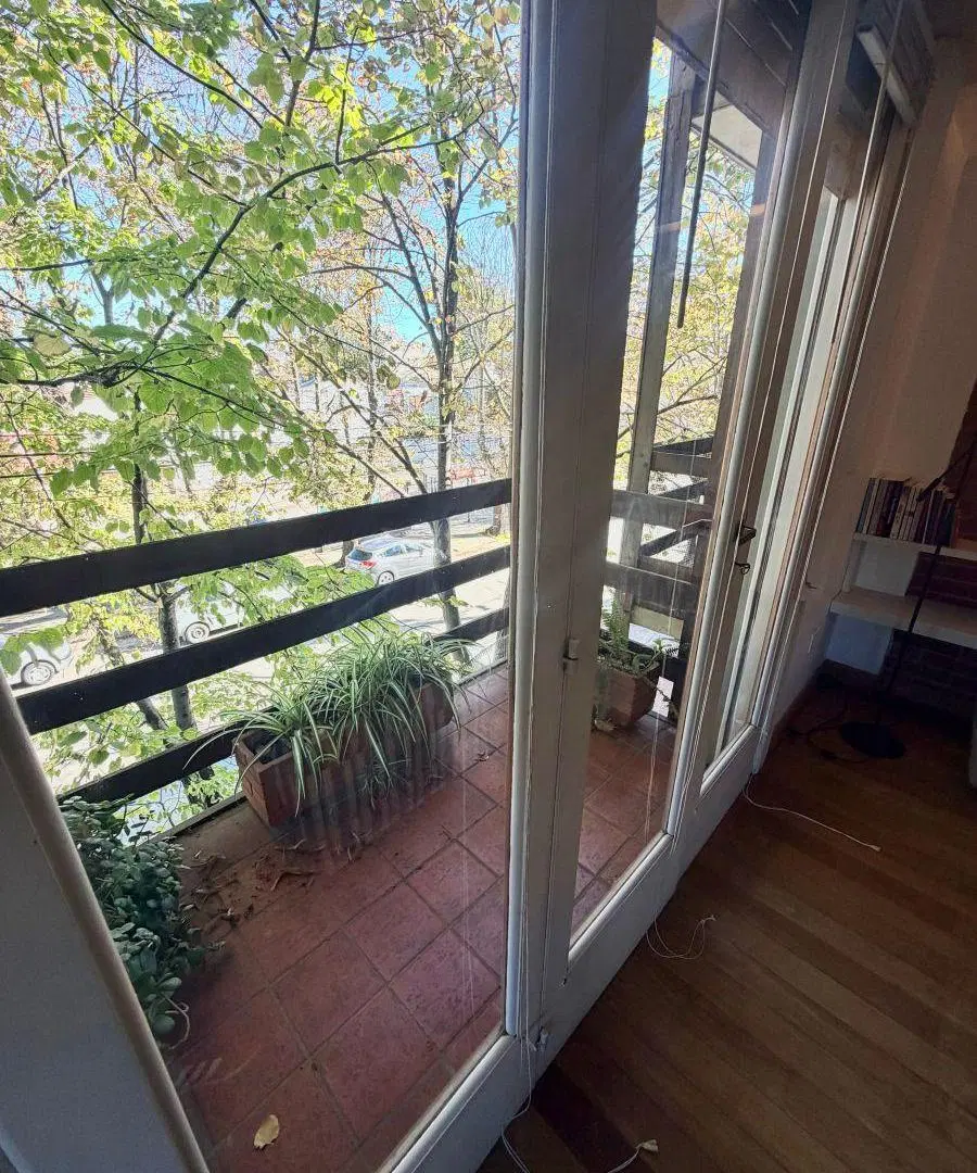 VENDO 3 AMBIENTES BALCÓN RAWSON ALVEAR RECICLADO u$s 126.000.- 4