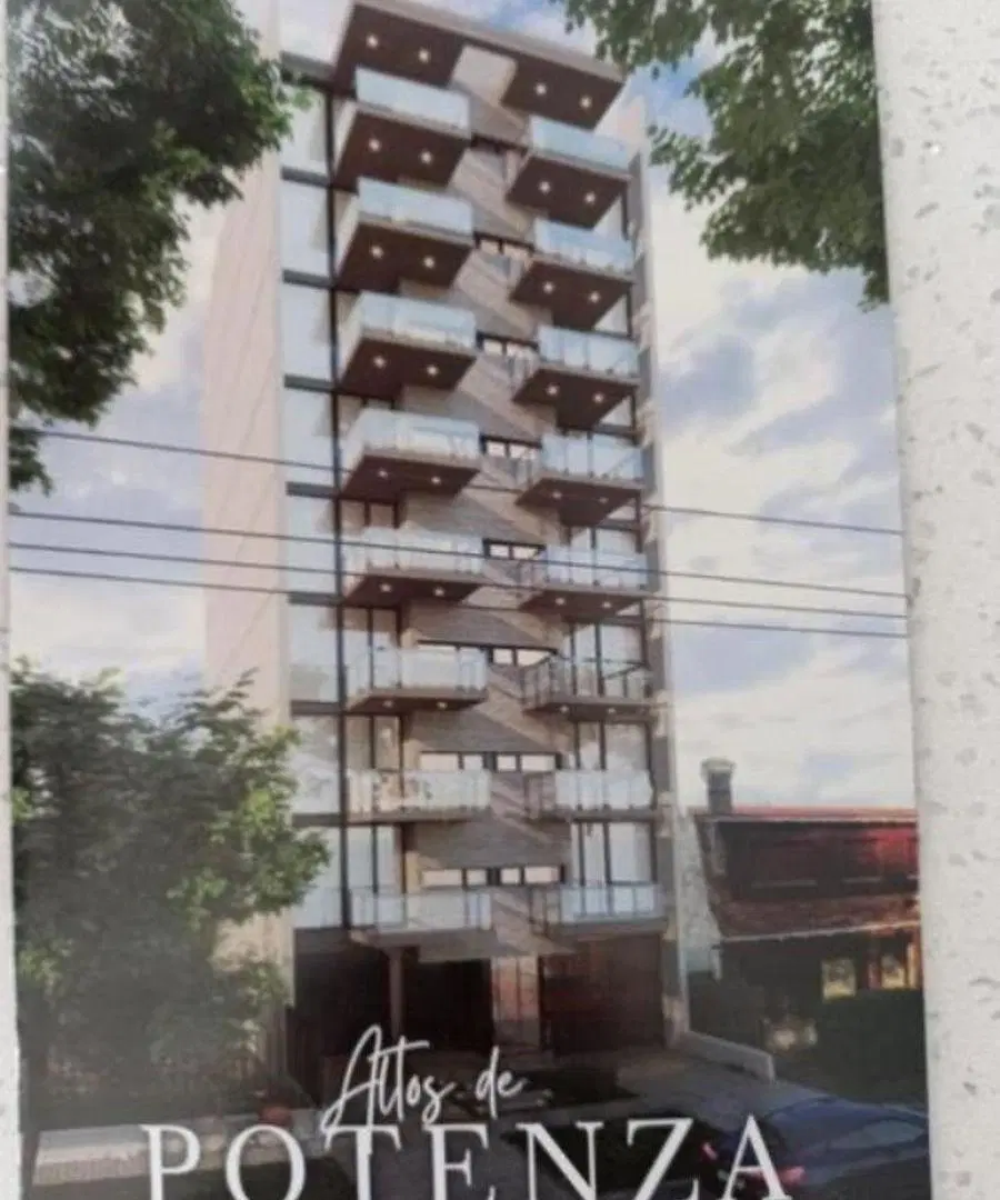VENDO 2 AMB A ESTRENAR EN LA PERLA 4