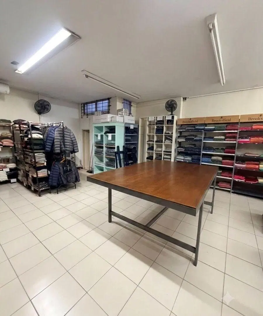 Local de 287 m² en venta en Las Avenidas 5