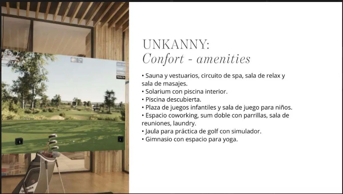 VENTA 2 AMBIENTES ALEM Y LA COSTA A ESTRENAR BALCÓN TERRAZA ANENITIS UNIICO 1