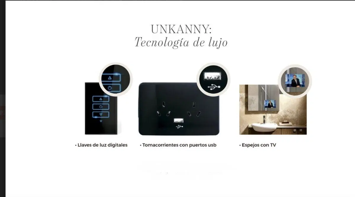VENTA 2 AMBIENTES ALEM Y LA COSTA A ESTRENAR BALCÓN TERRAZA ANENITIS UNIICO 2
