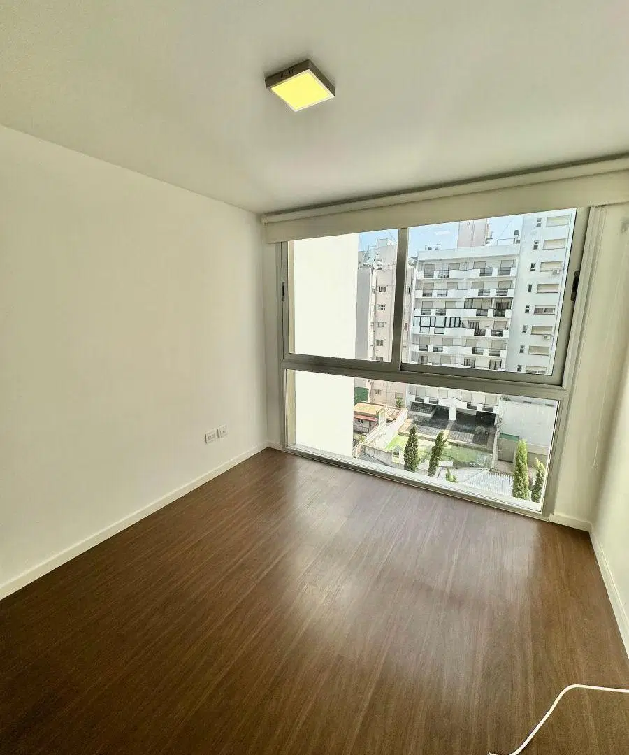 VENDO 3 AMBIENTES PLAZA MITRE AMENITIS COCHERA SEMIPISO 8