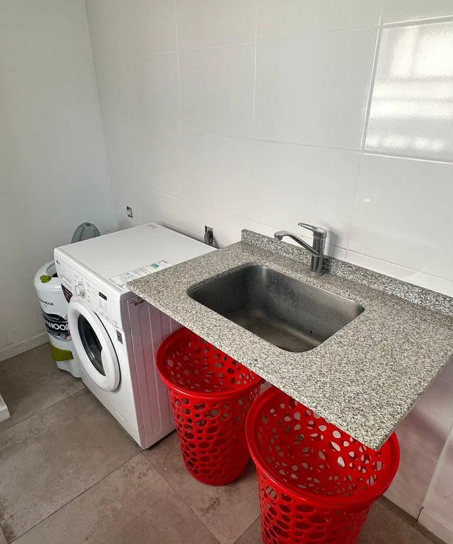 VENDO 3 AMBIENTES PLAZA MITRE AMENITIS COCHERA SEMIPISO 2