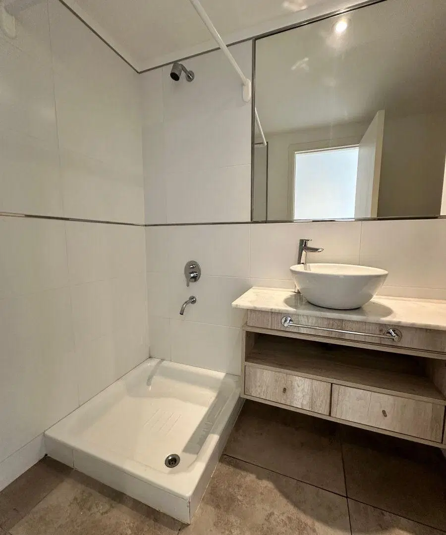 VENDO 3 AMBIENTES PLAZA MITRE AMENITIS COCHERA SEMIPISO 3