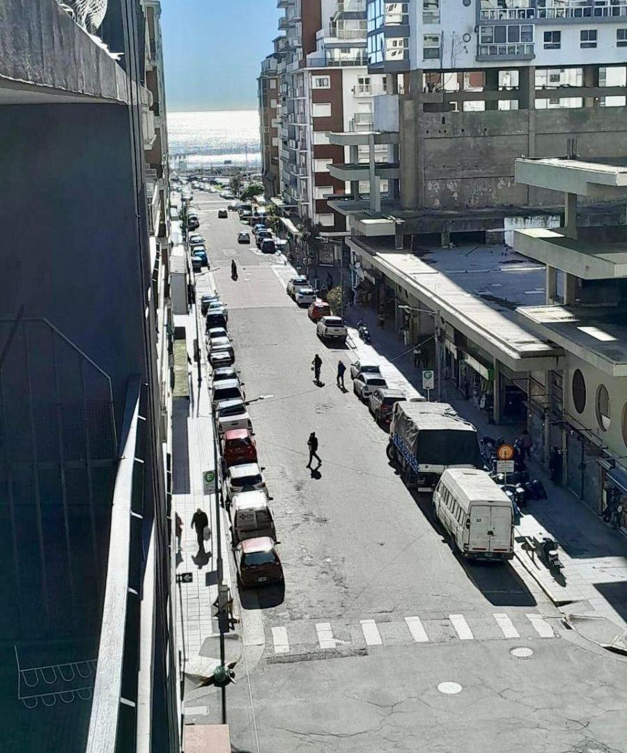 Foto de 2 AMBIENTES CON DEPENDENCIA Y COCHERA ZONA CENTRO, imagen 2