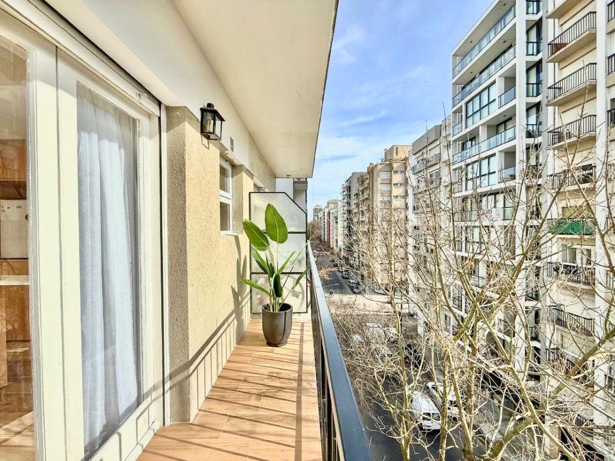 Foto de 1 AMB A LA CALLE CON BALCON ZONA ALDREY, imagen 1