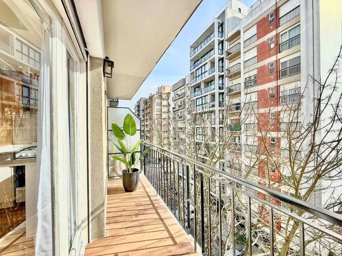 Foto de 1 AMB A LA CALLE CON BALCON ZONA ALDREY, imagen 2