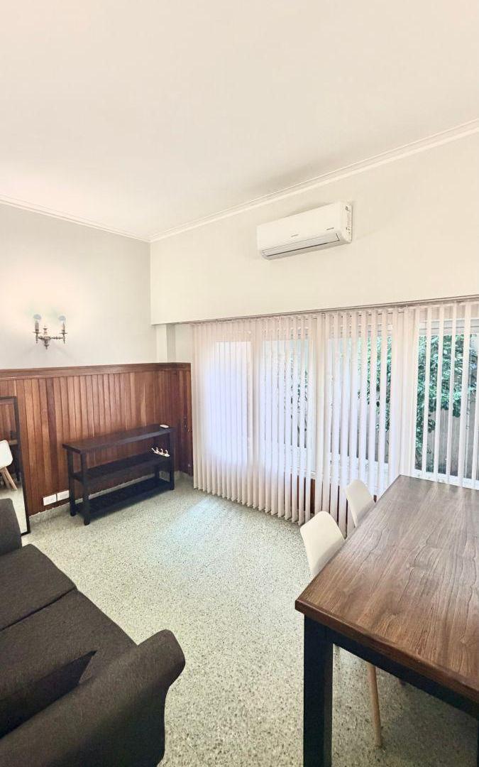 Foto de ALQUILO 3 AMBIENTES C DEP SERV CTRA FTE CON PATIO, imagen 3