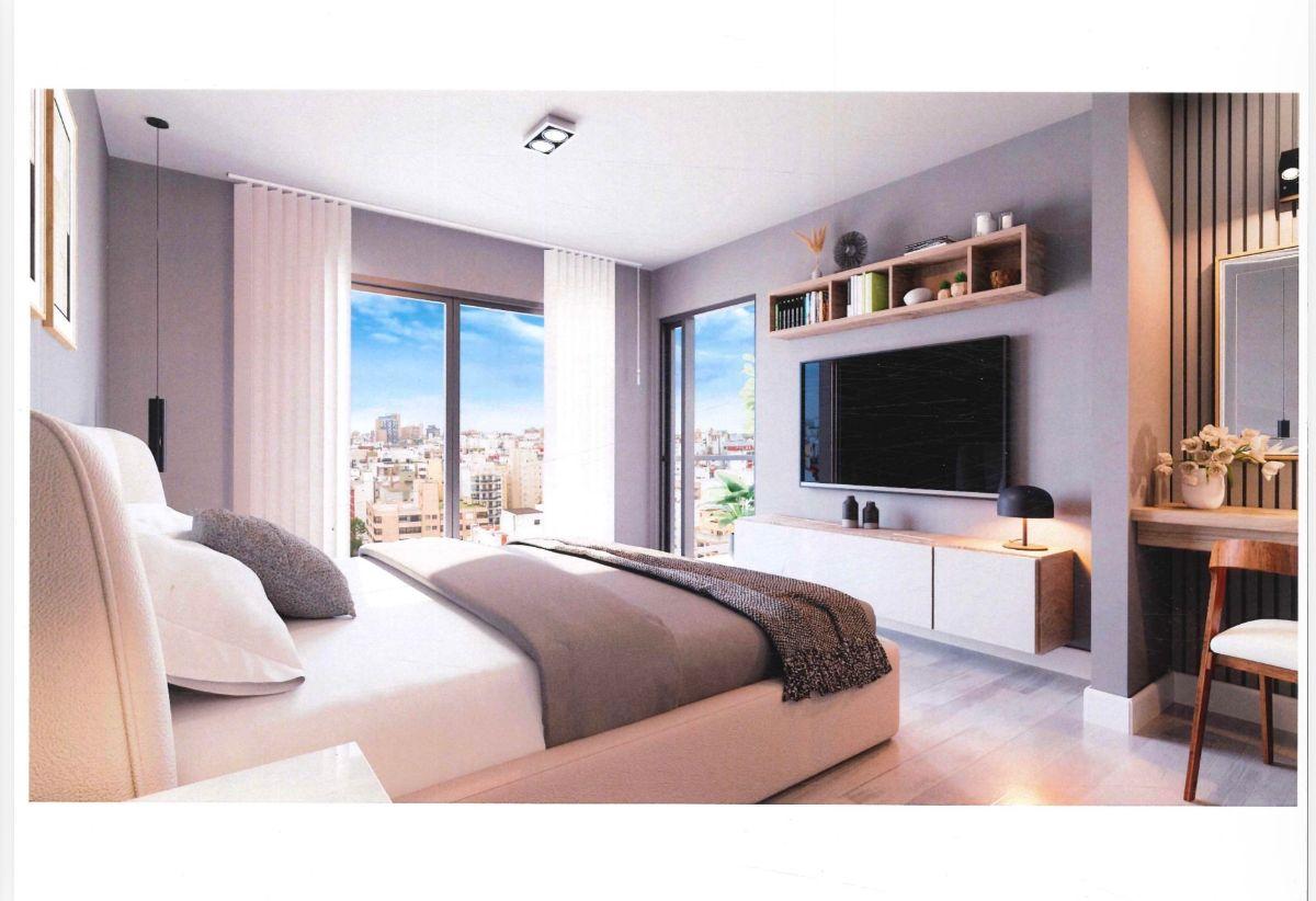 Foto de VENDO DEPARTAMENTO PISO MAR DEL PLATA ESTRENAR 4 AMBIENTES 140 MTS, imagen 4