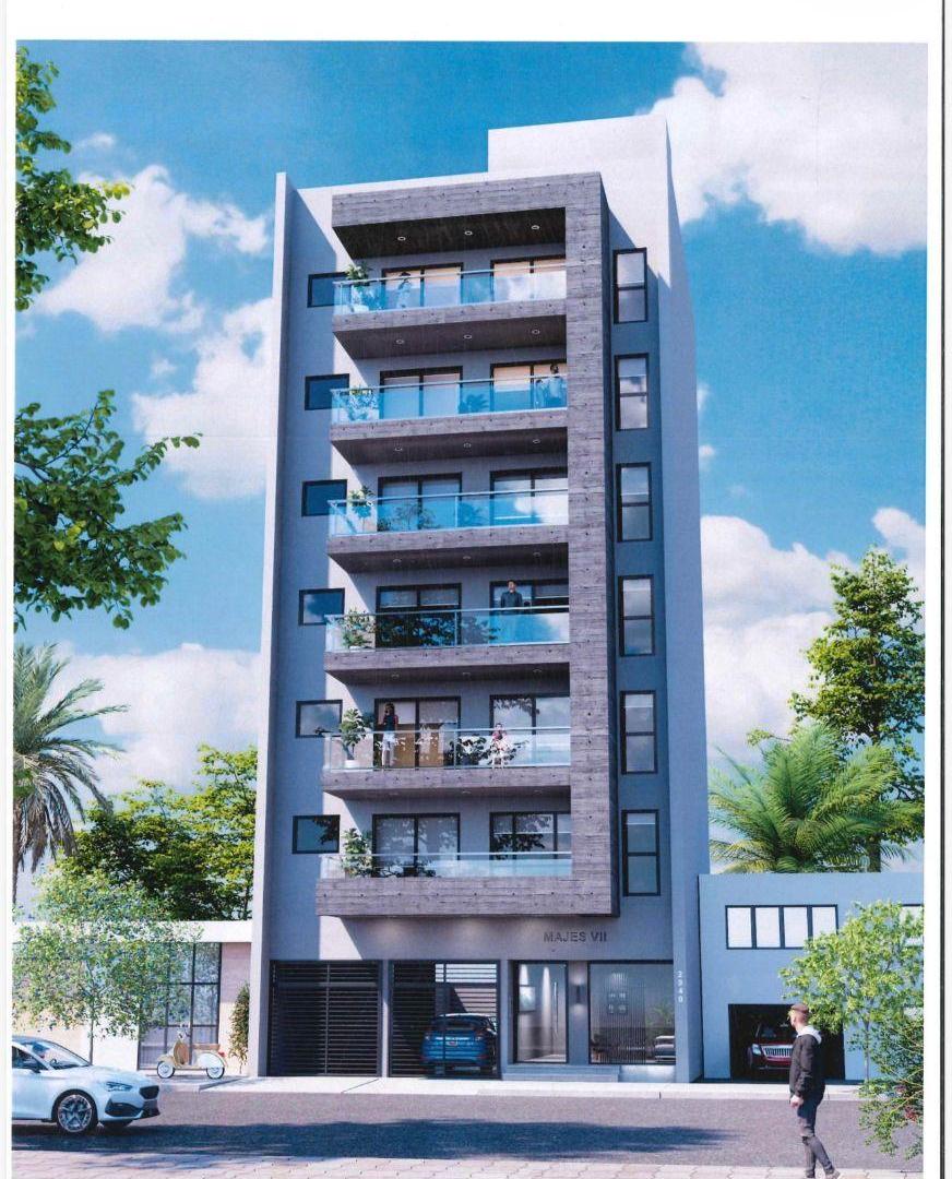 Foto de VENDO DEPARTAMENTO PISO MAR DEL PLATA ESTRENAR 4 AMBIENTES 140 MTS, imagen 1