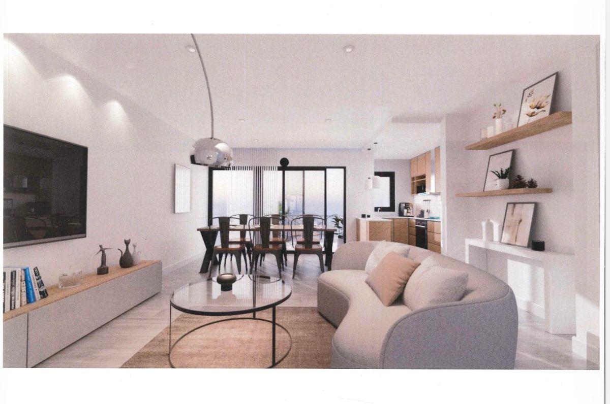 Foto de VENDO DEPARTAMENTO 2 AMBIENTES EXTERNO EN POZO GRAN BALCON Z/GUEMES, imagen 1