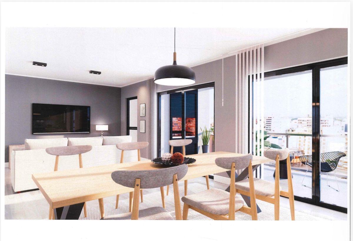 Foto de VENDO SEMIPISO 3 AMB 80 MTS EN POZO GUEMES C/ COCHERA FINANCIACION, imagen 3