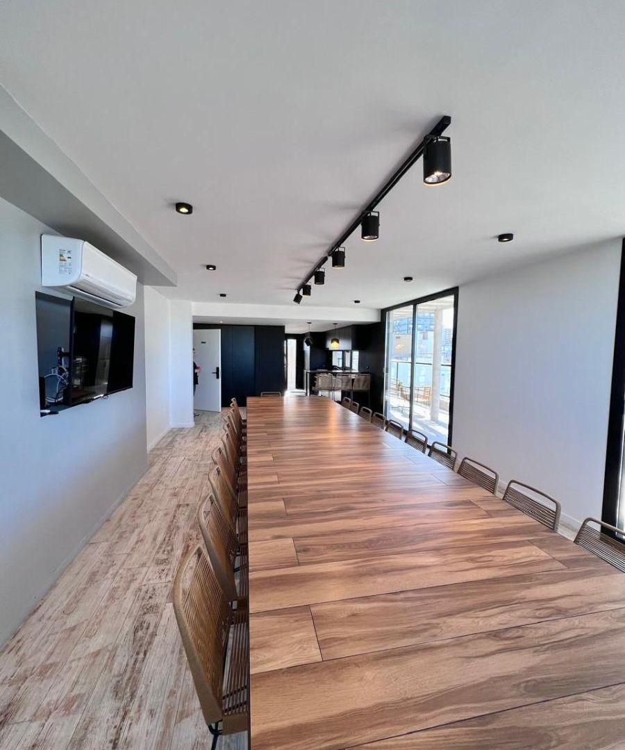 Foto de EN VENTA 2 AMB ZONA GUEMES CON COCHERA Y AMENITIS, imagen 2